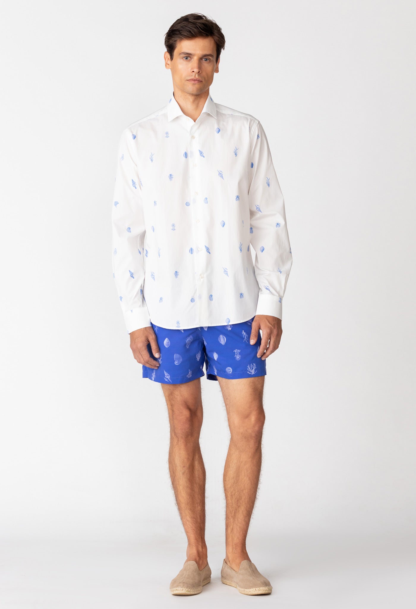 papuá shirt