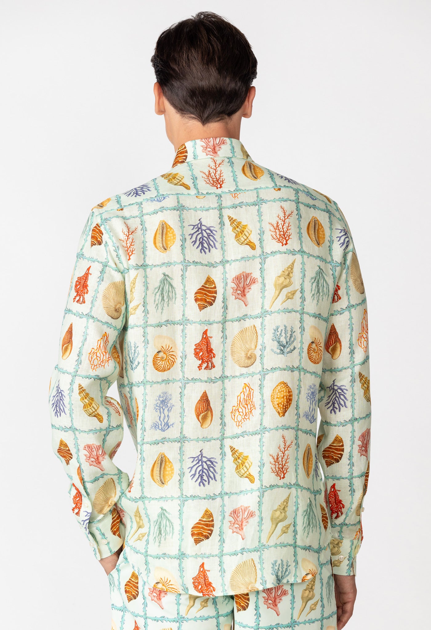 tambor shirt