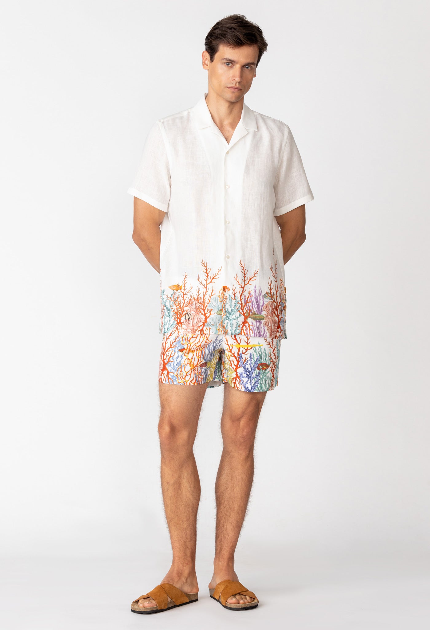 vega shirt