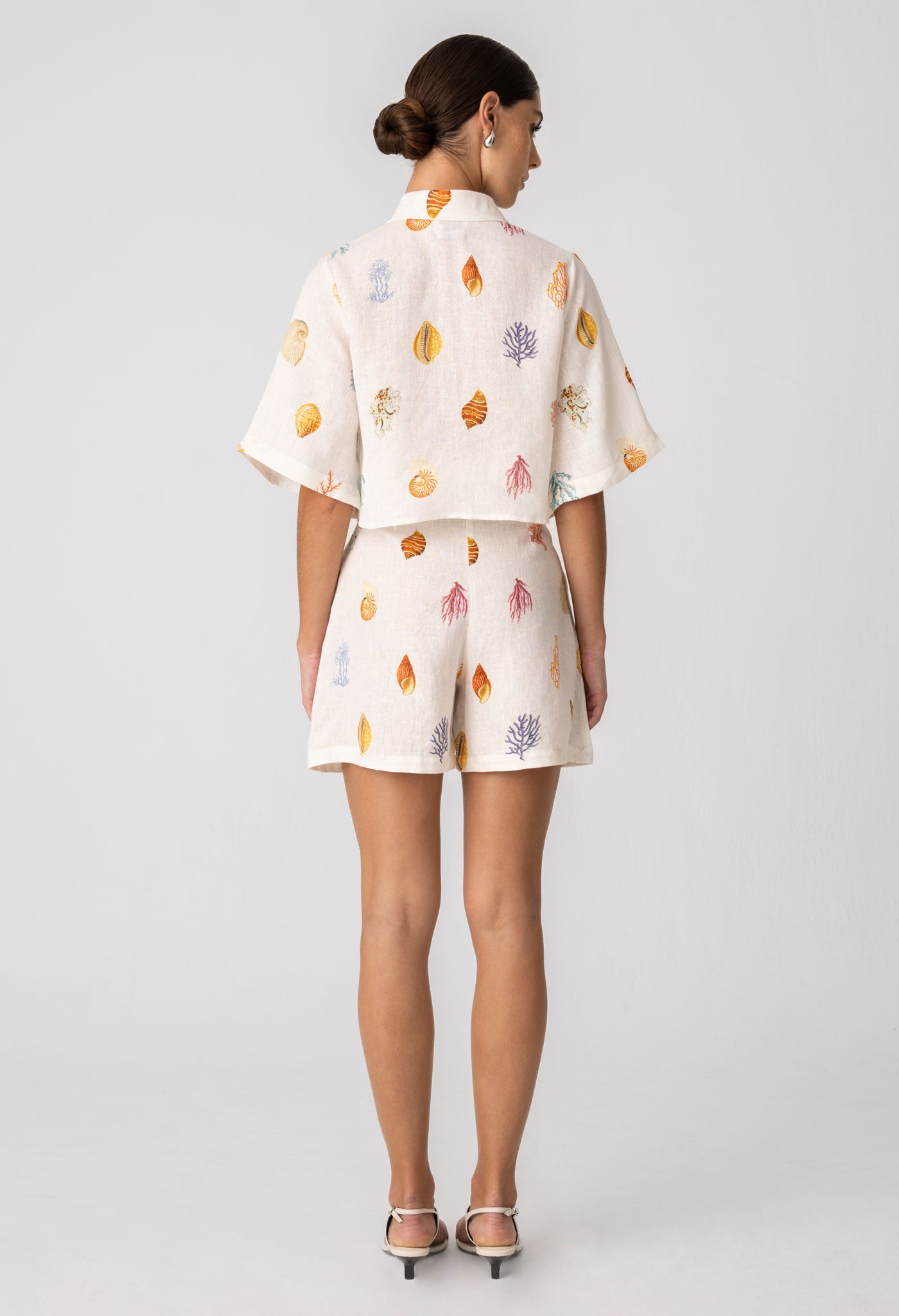 camisa zuyder