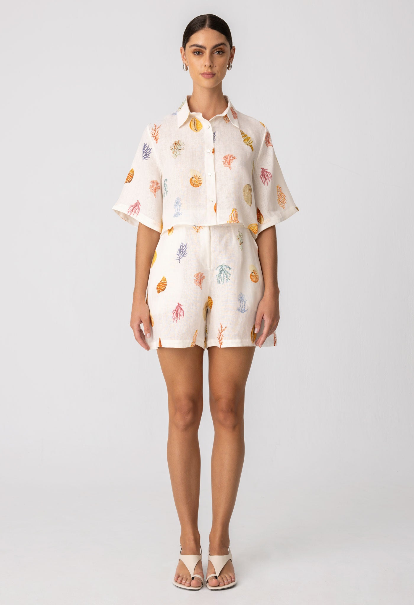 camisa zuyder