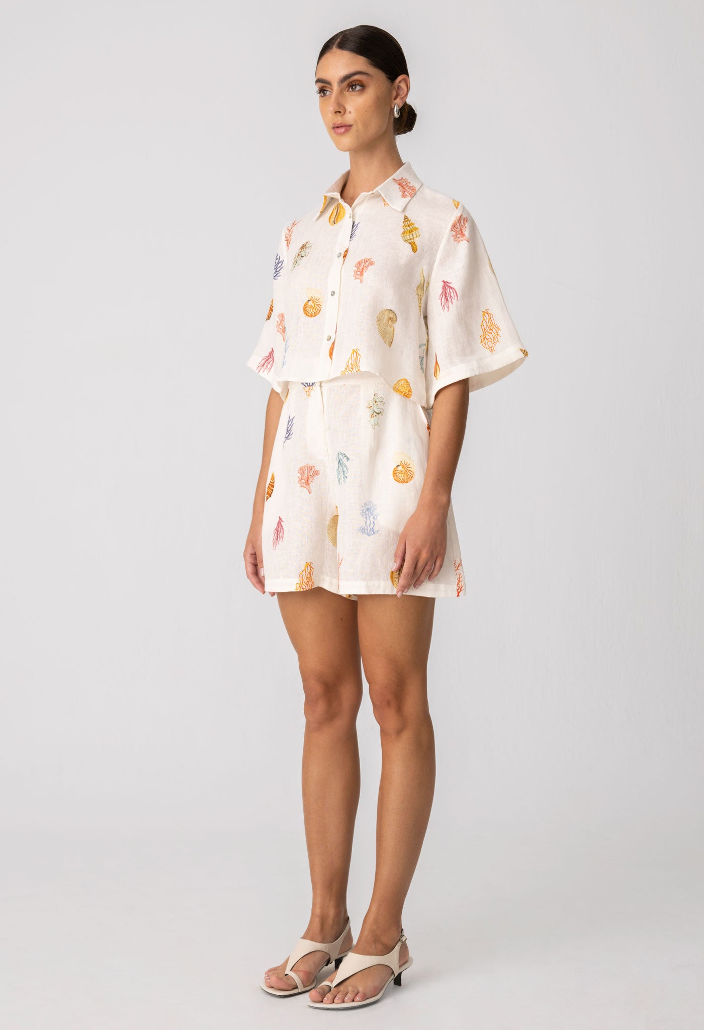 short zuyder