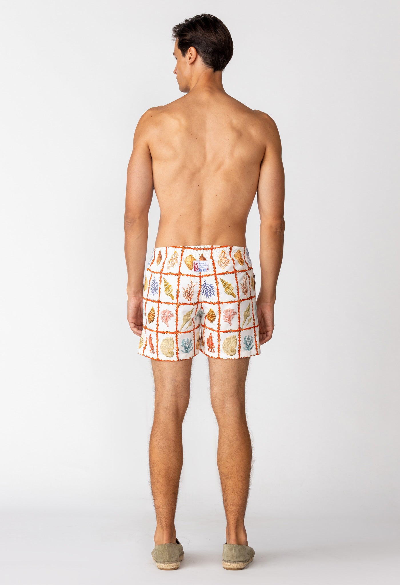 aronnax swim trunk