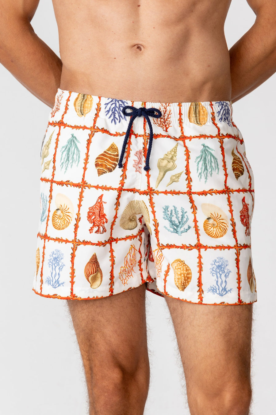bañador aronnax para hombre