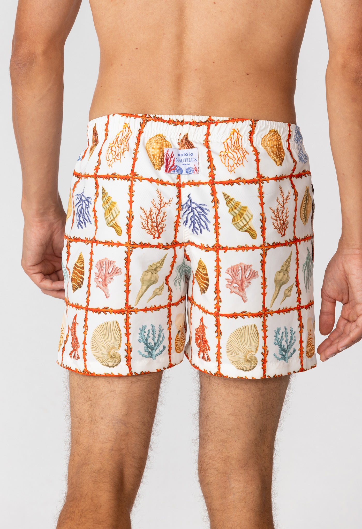 aronnax swim trunk