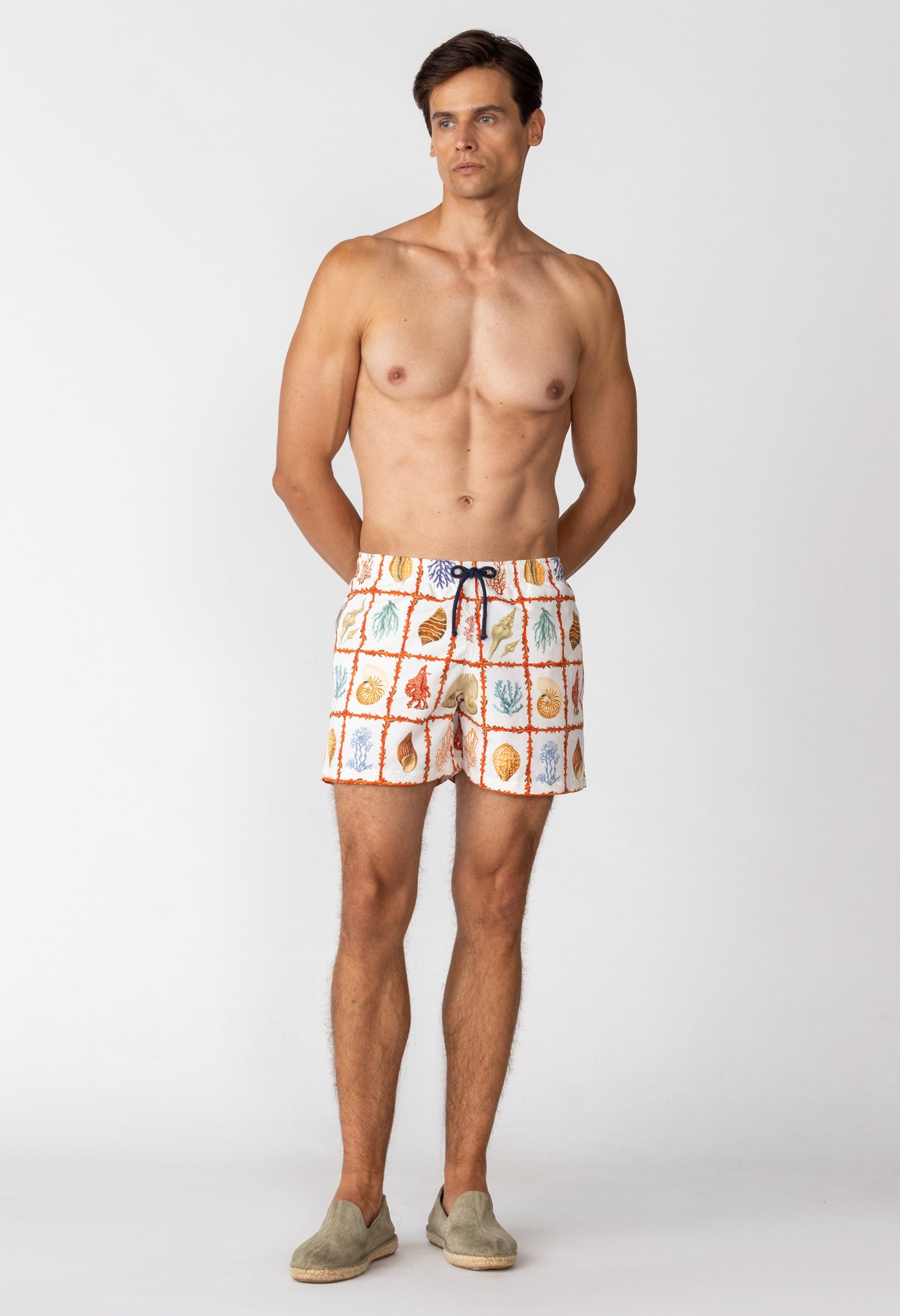 aronnax swim trunk