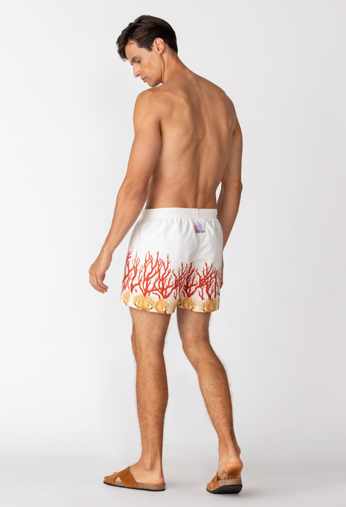 atlantis swim trunk