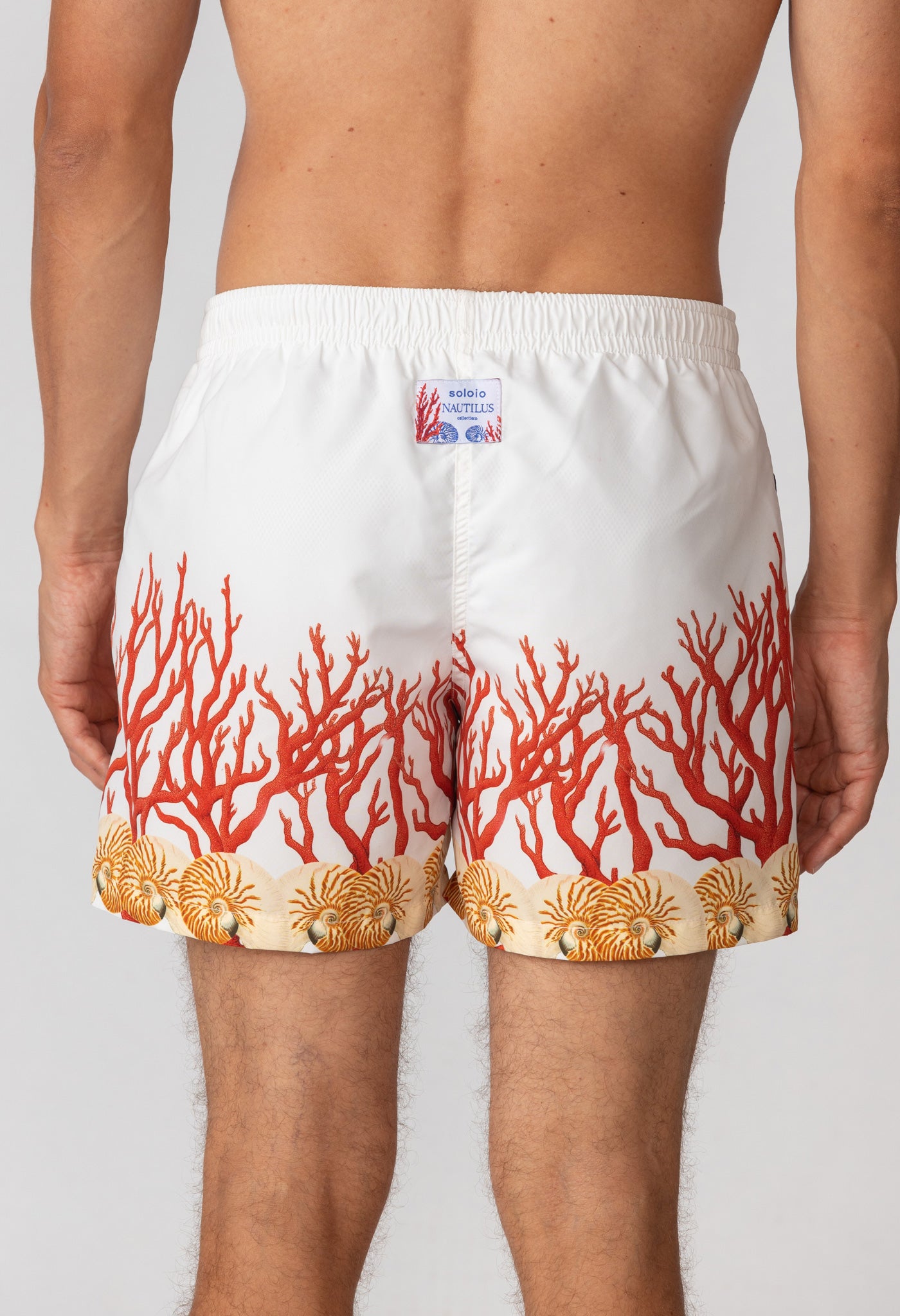 atlantis swim trunk