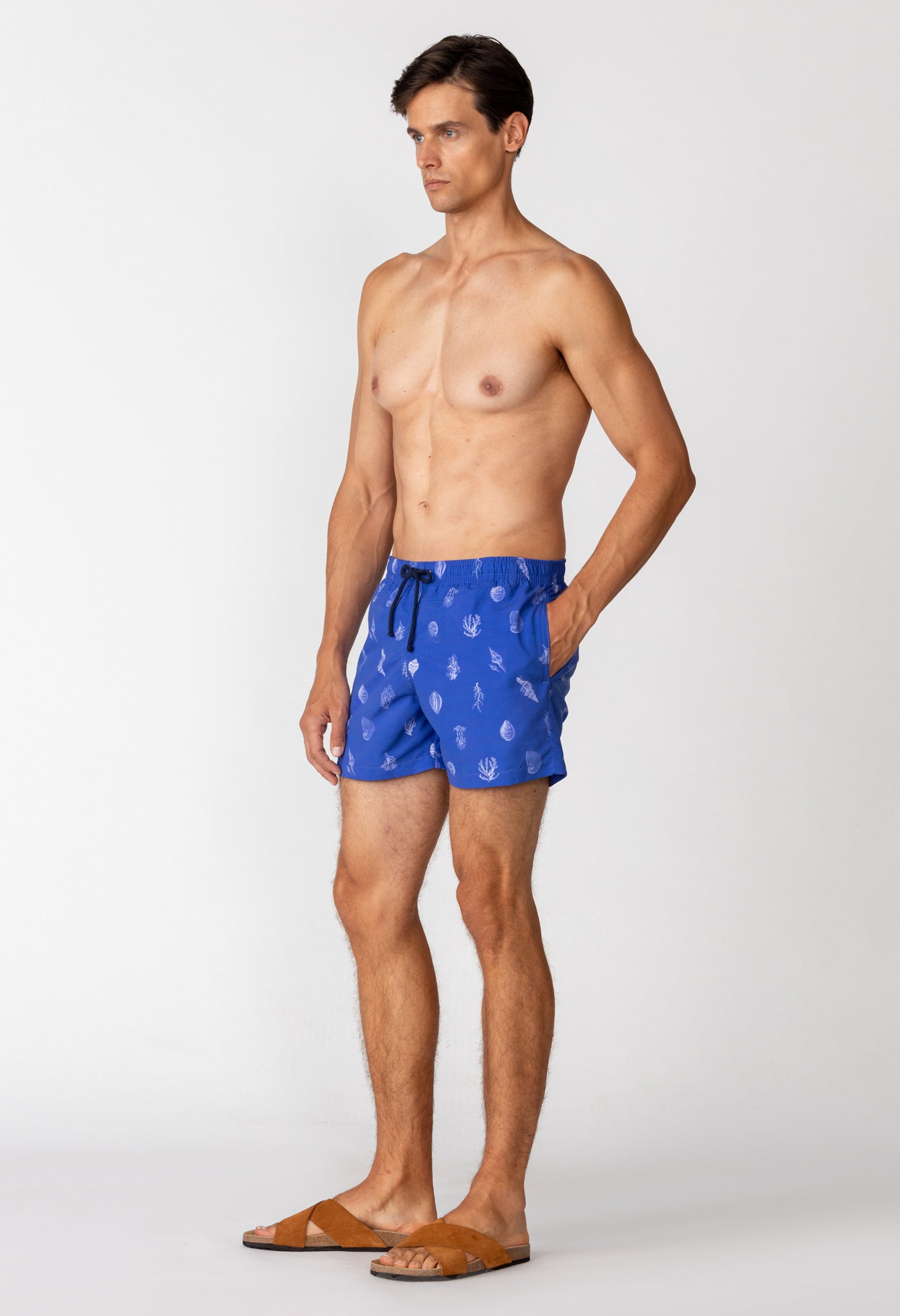 papúa swim trunk