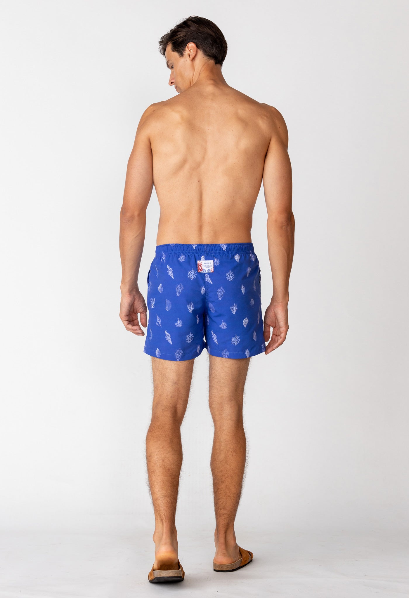 papúa swim trunk