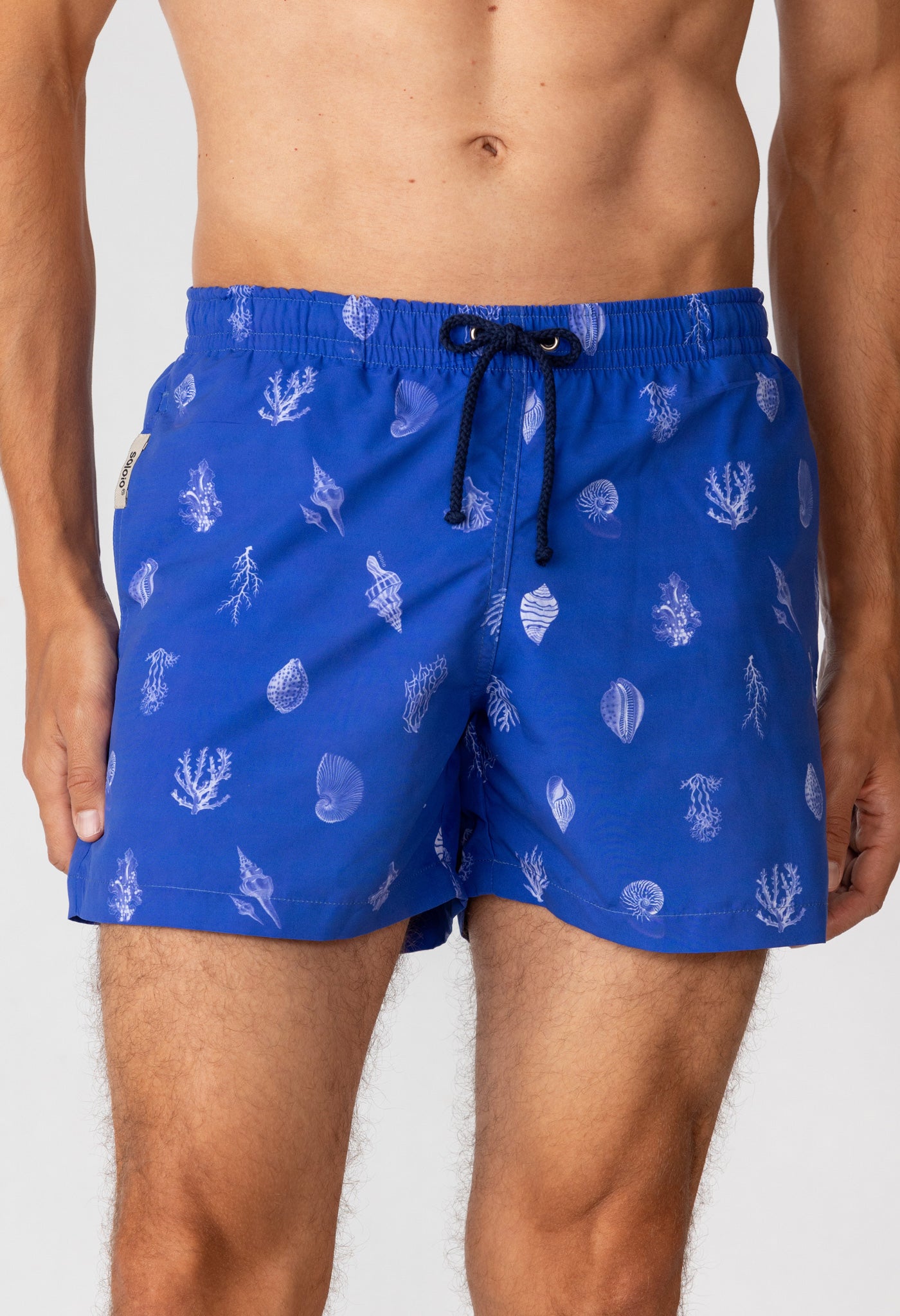 papúa swim trunk