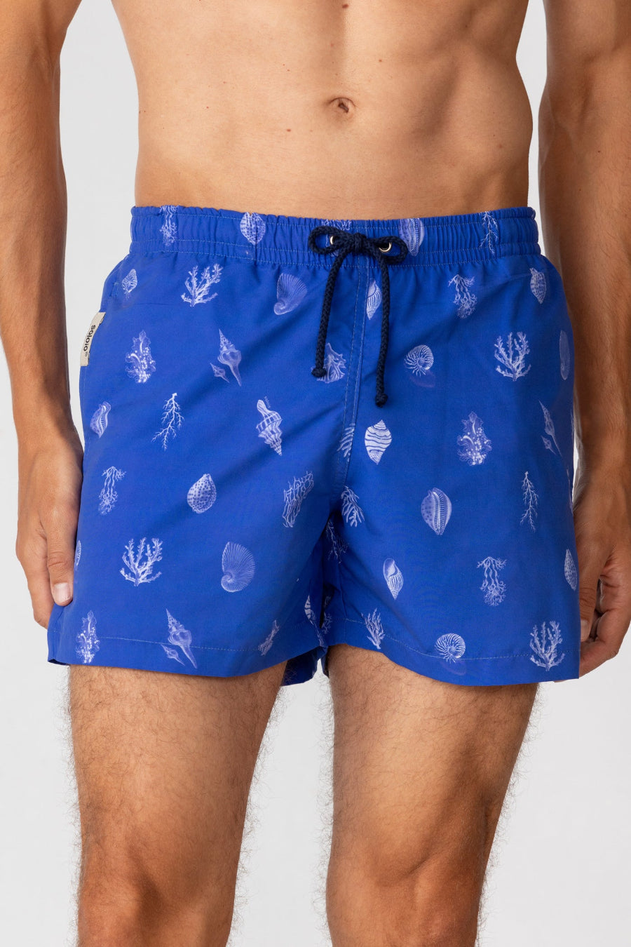 men’s papúa swim trunk