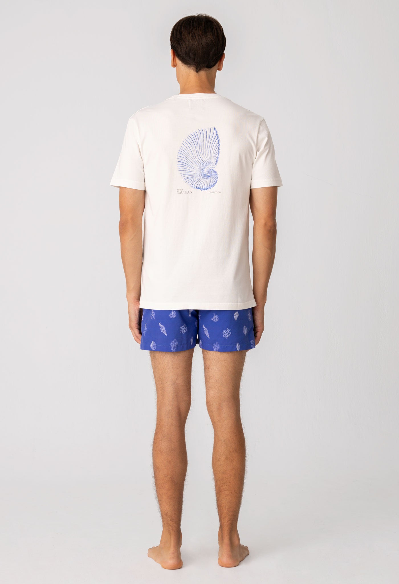 albatros camiseta