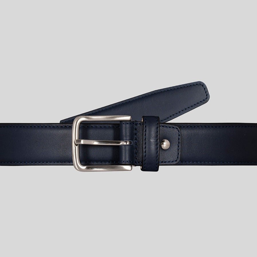 navy belt tanneria - soloio