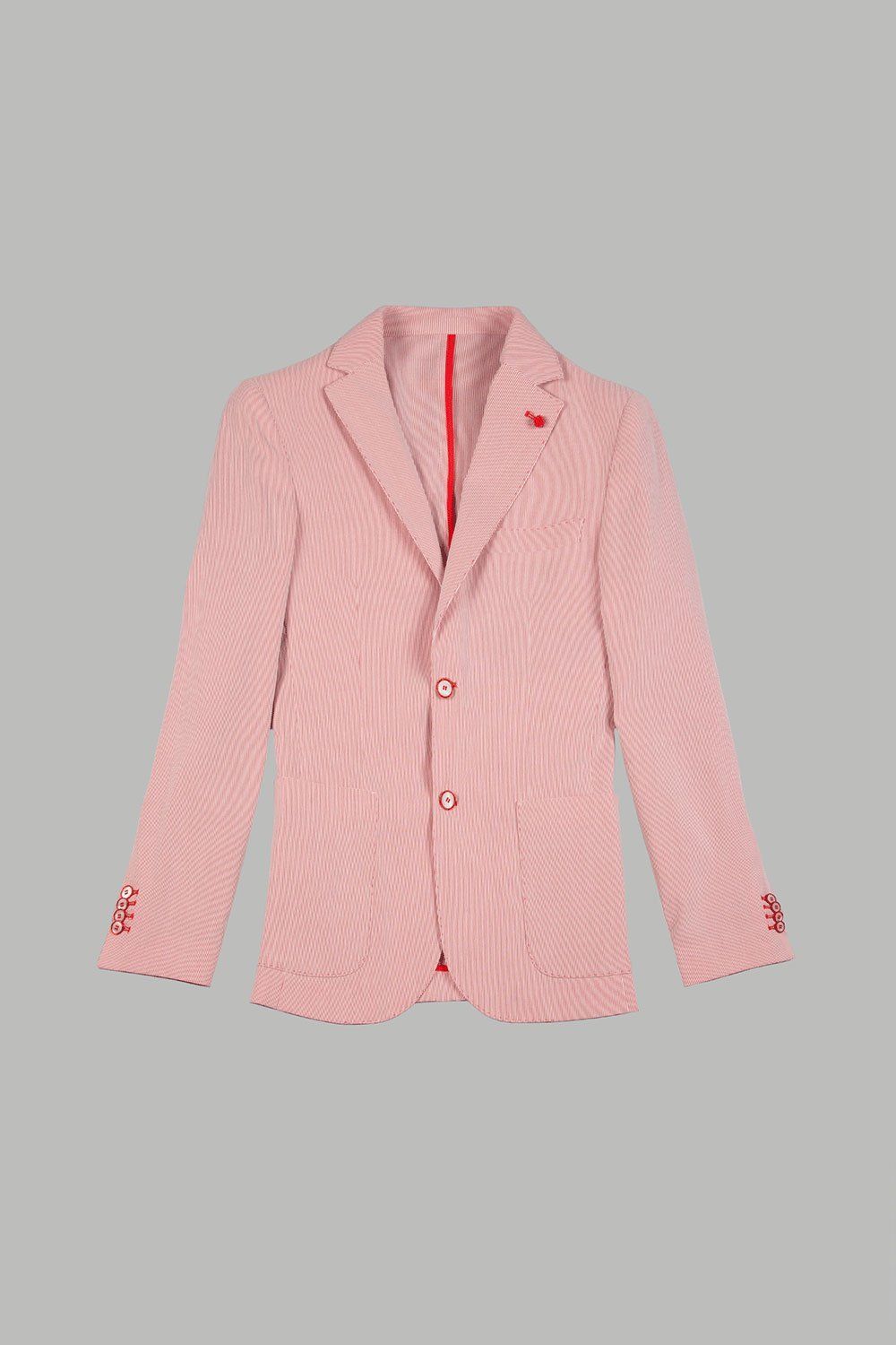 nepi blazer pink - soloio
