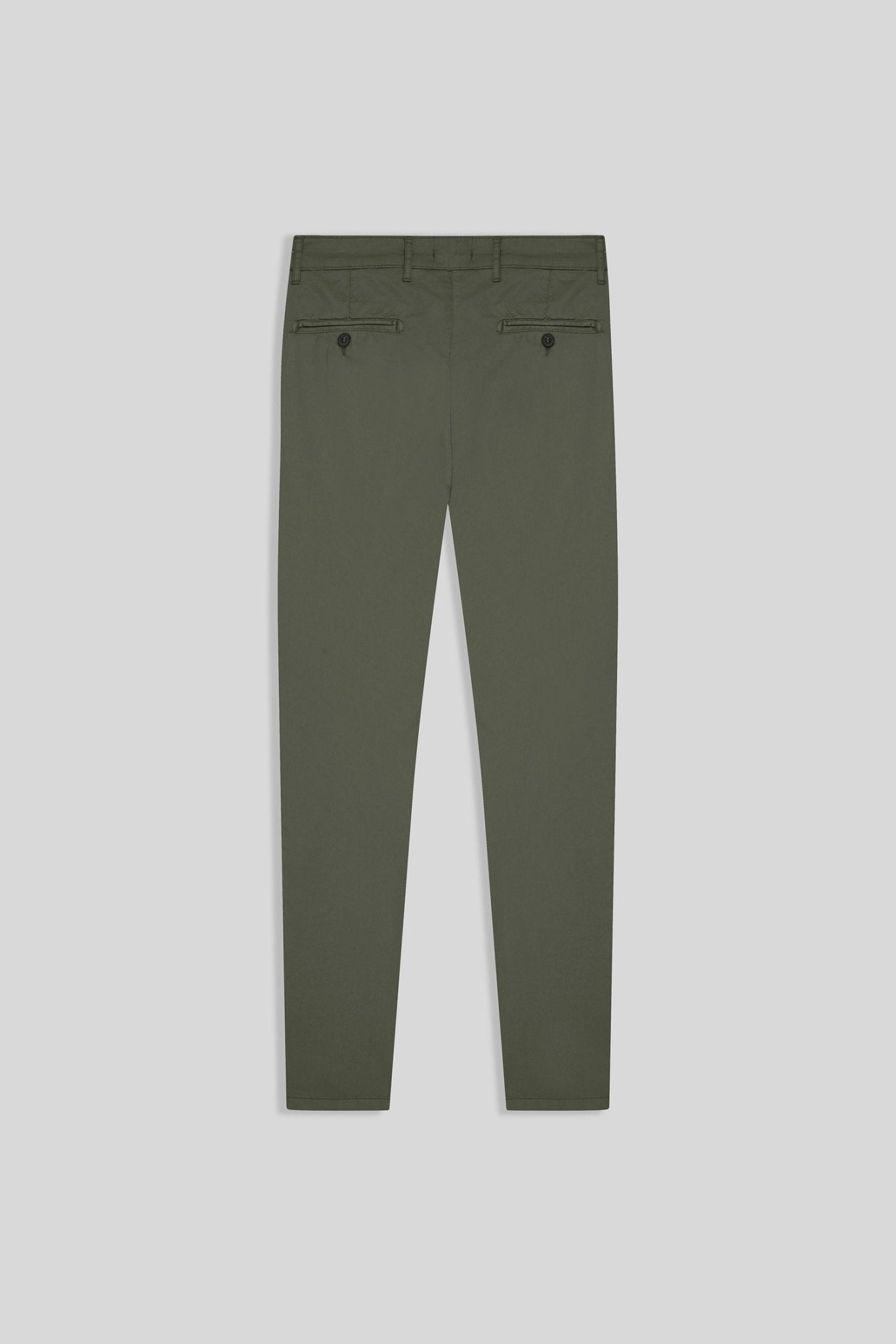 new siena green pants - soloio