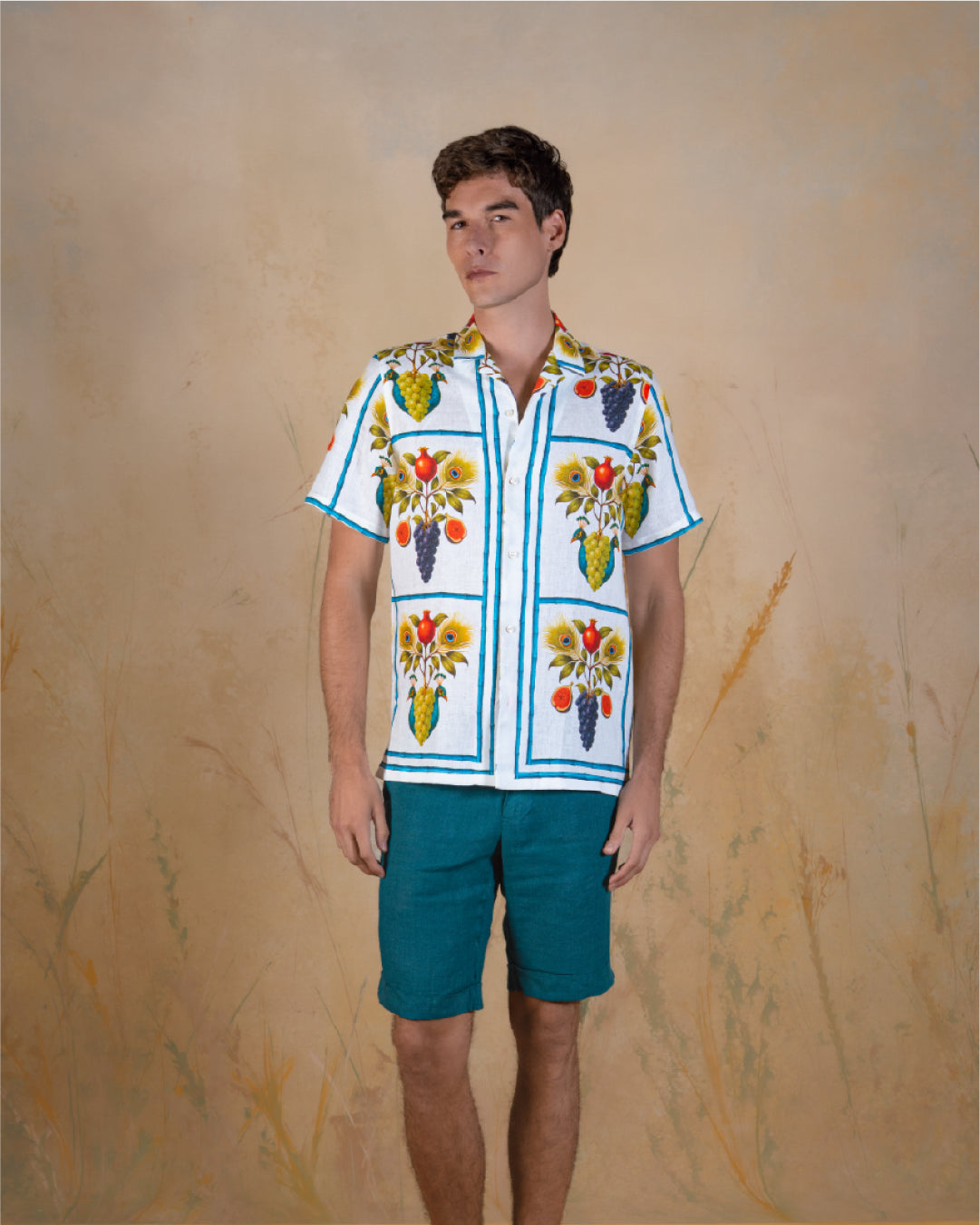 soloio · Opulence Drop II · Para él