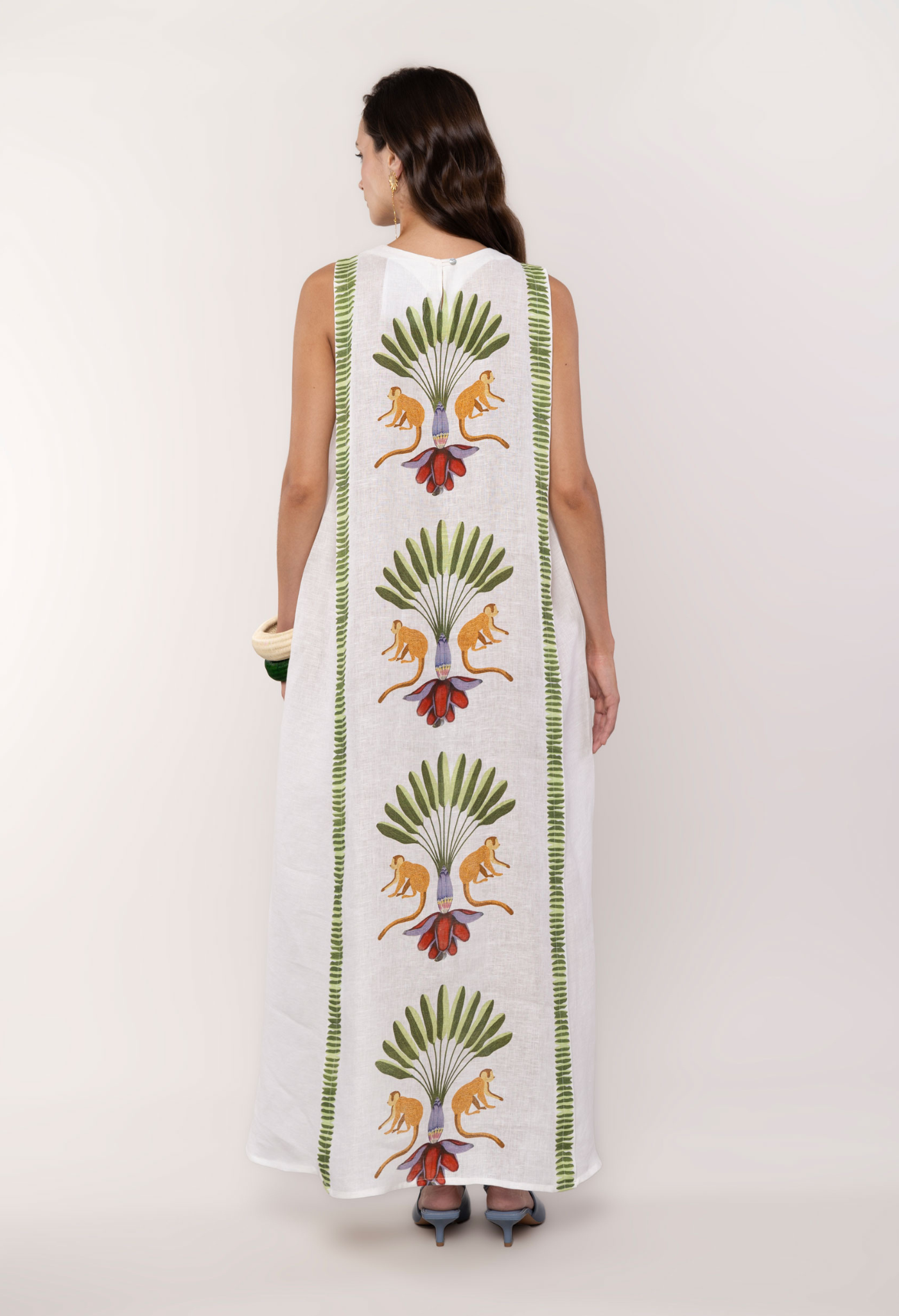 vestido chiara titi