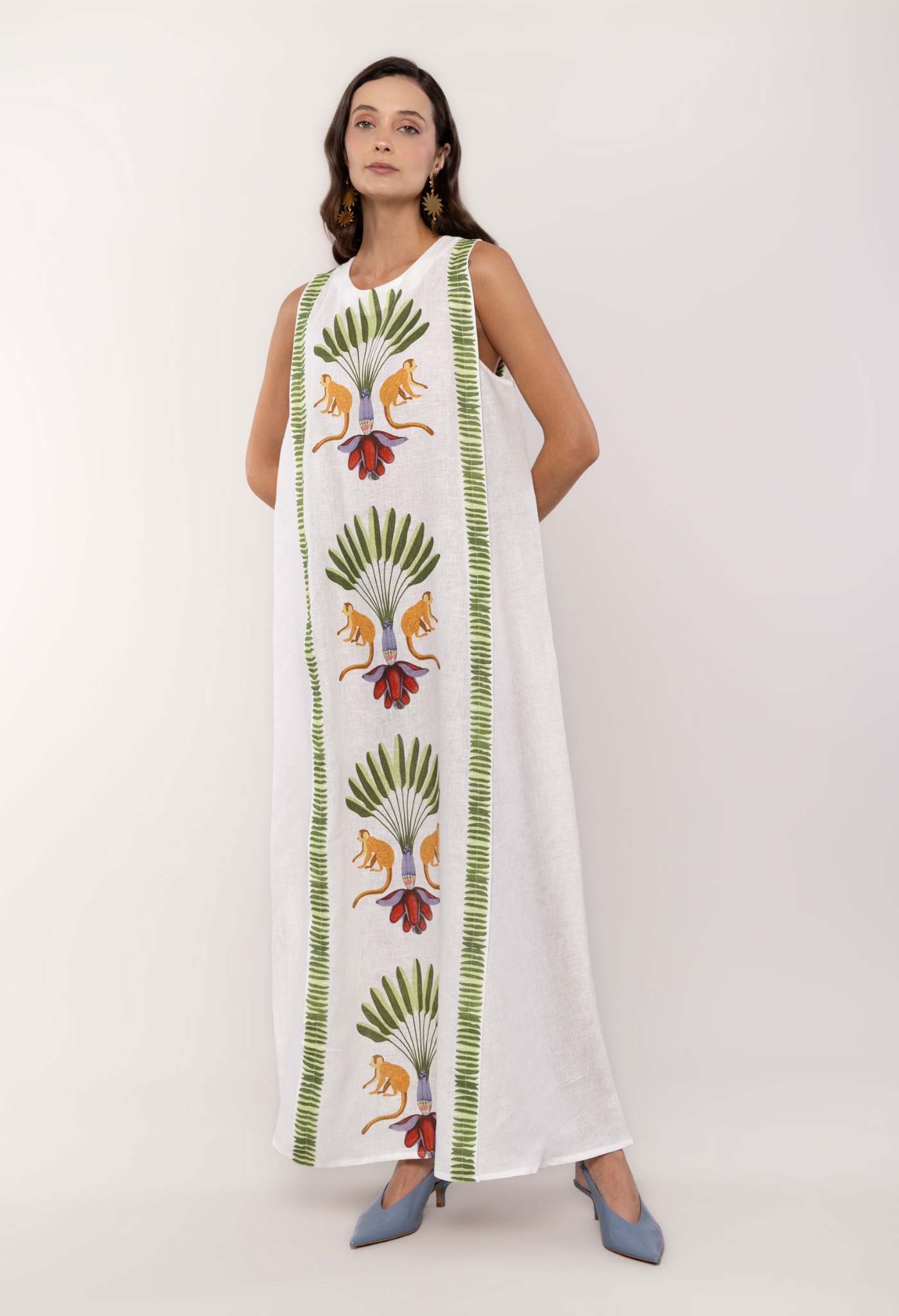 vestido chiara titi
