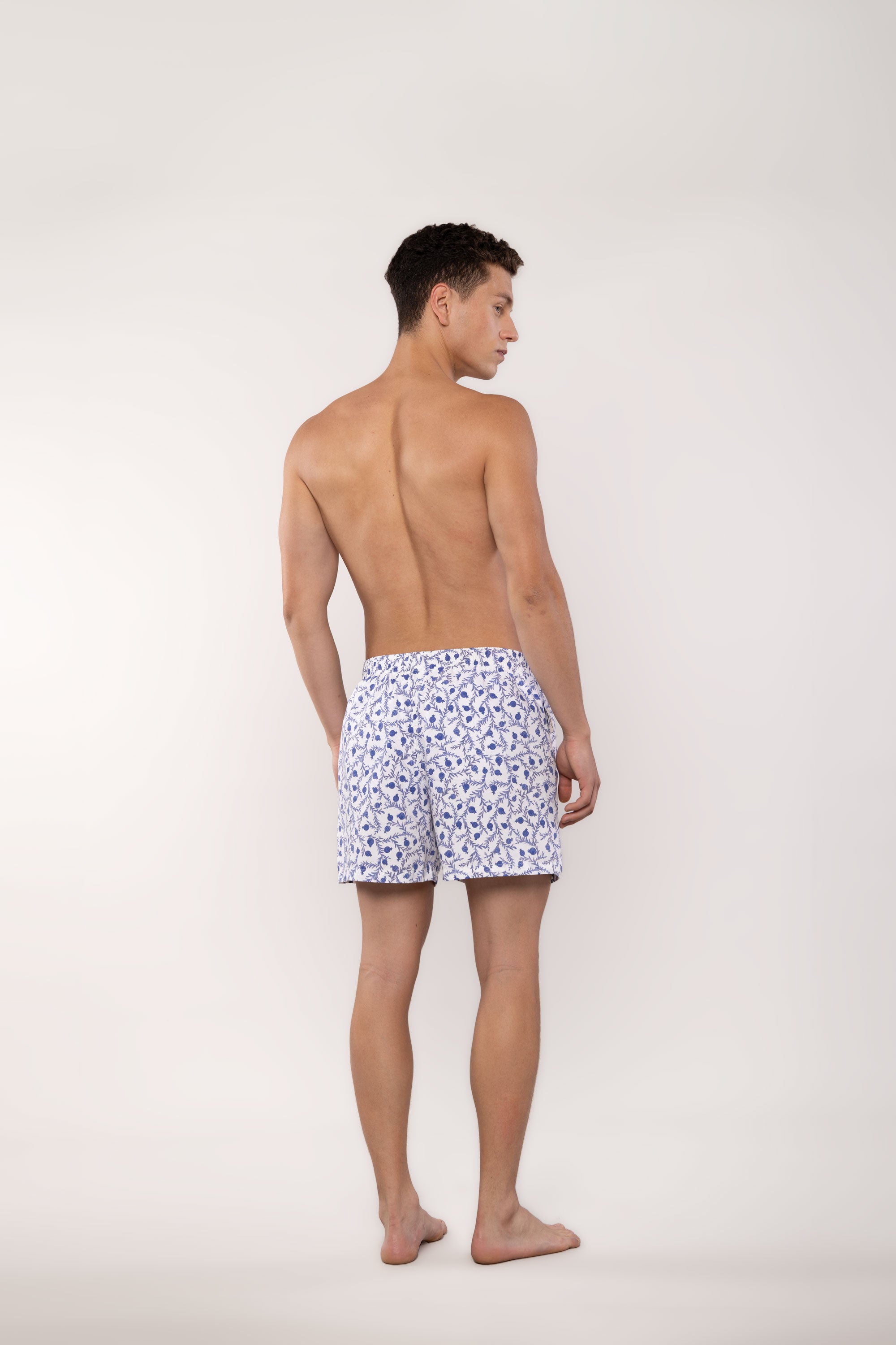 bañador odil para hombre