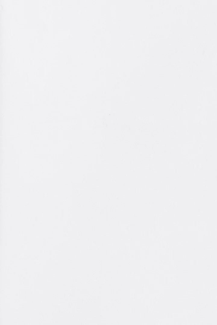 rx slim white shirt - soloio