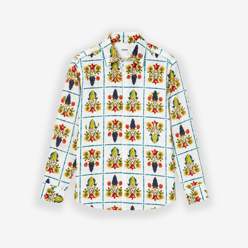 soloio · Camisas de hombre