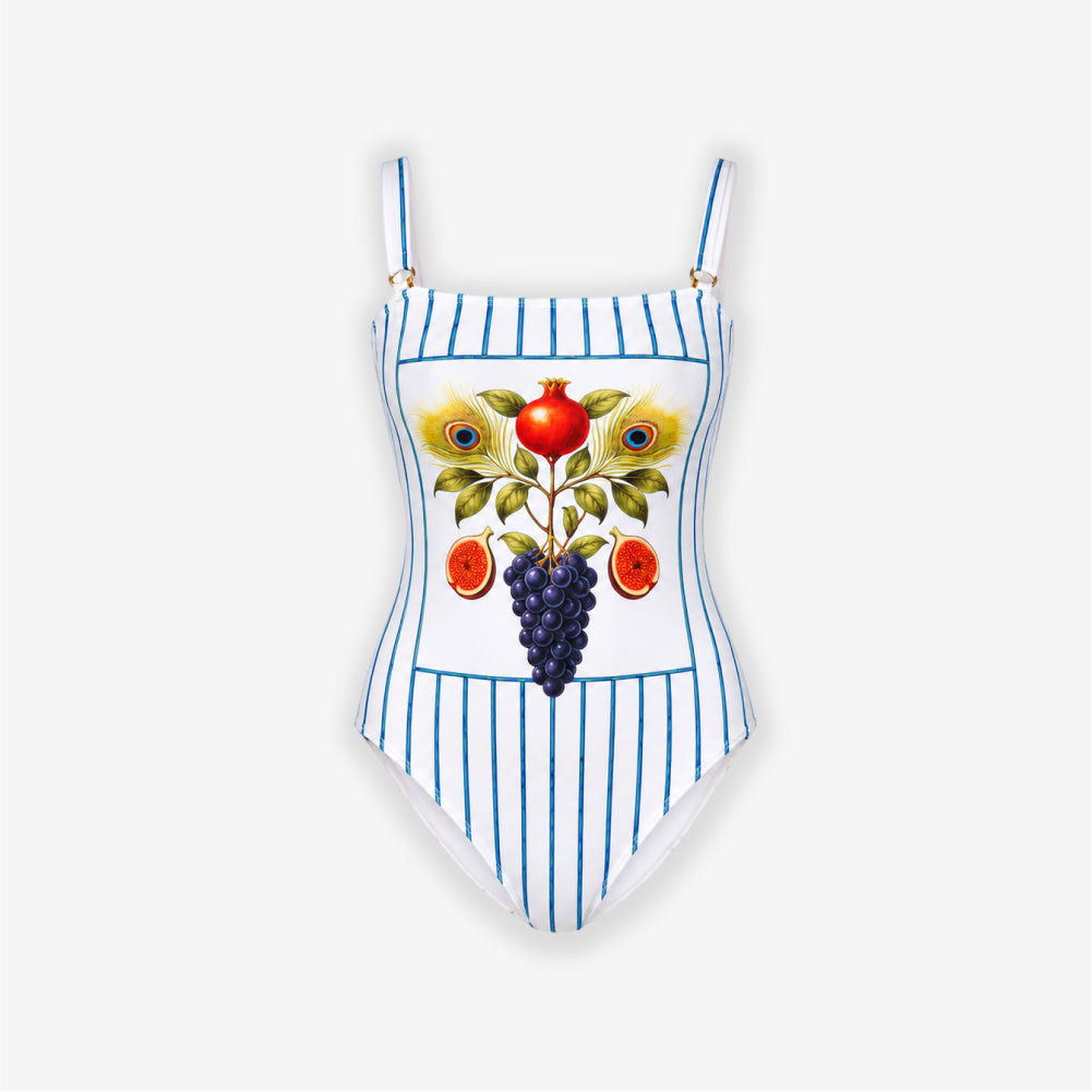 soloio · Vestidos de baño