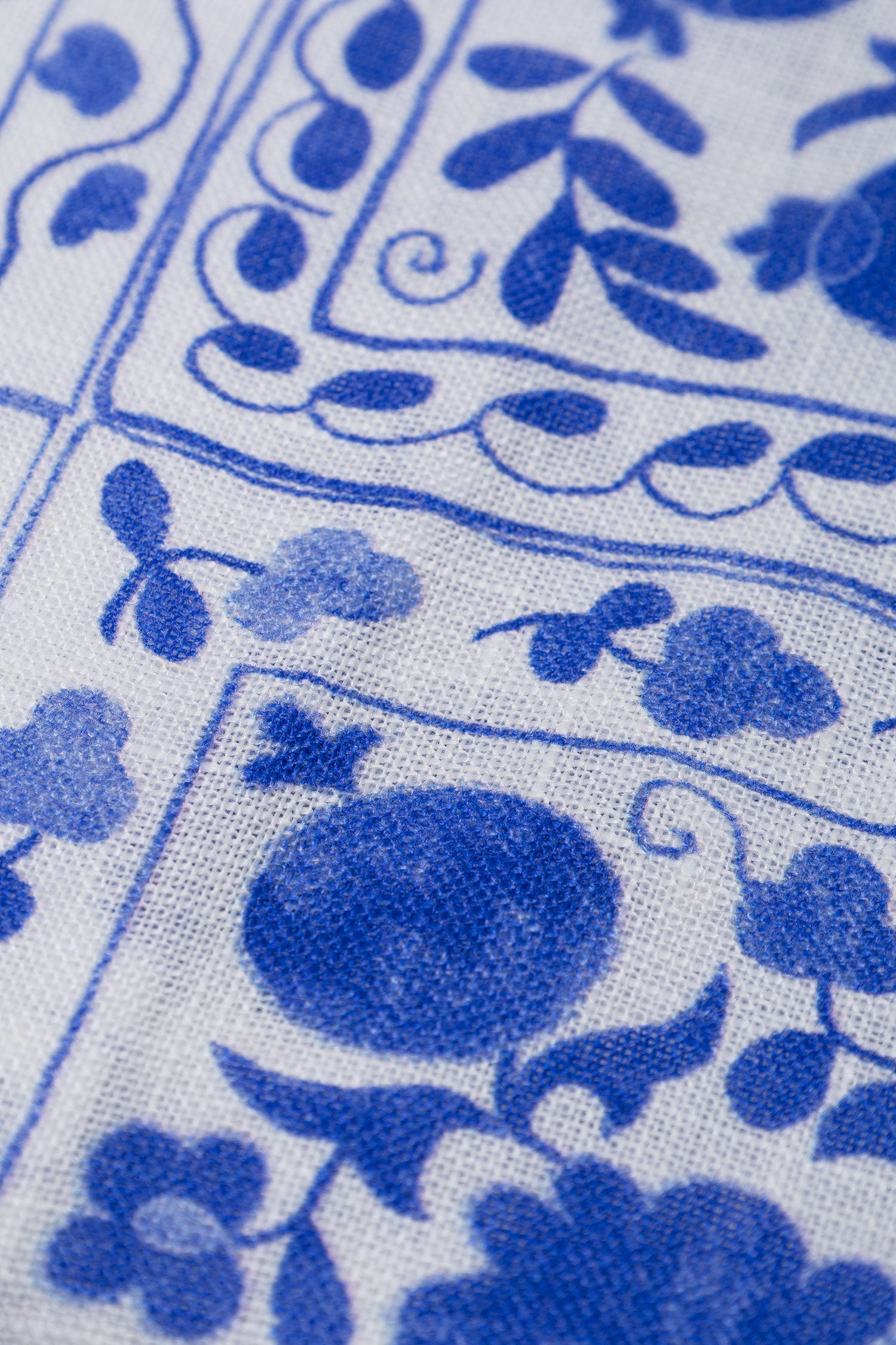 camisa de lino para hombre blanca suzani