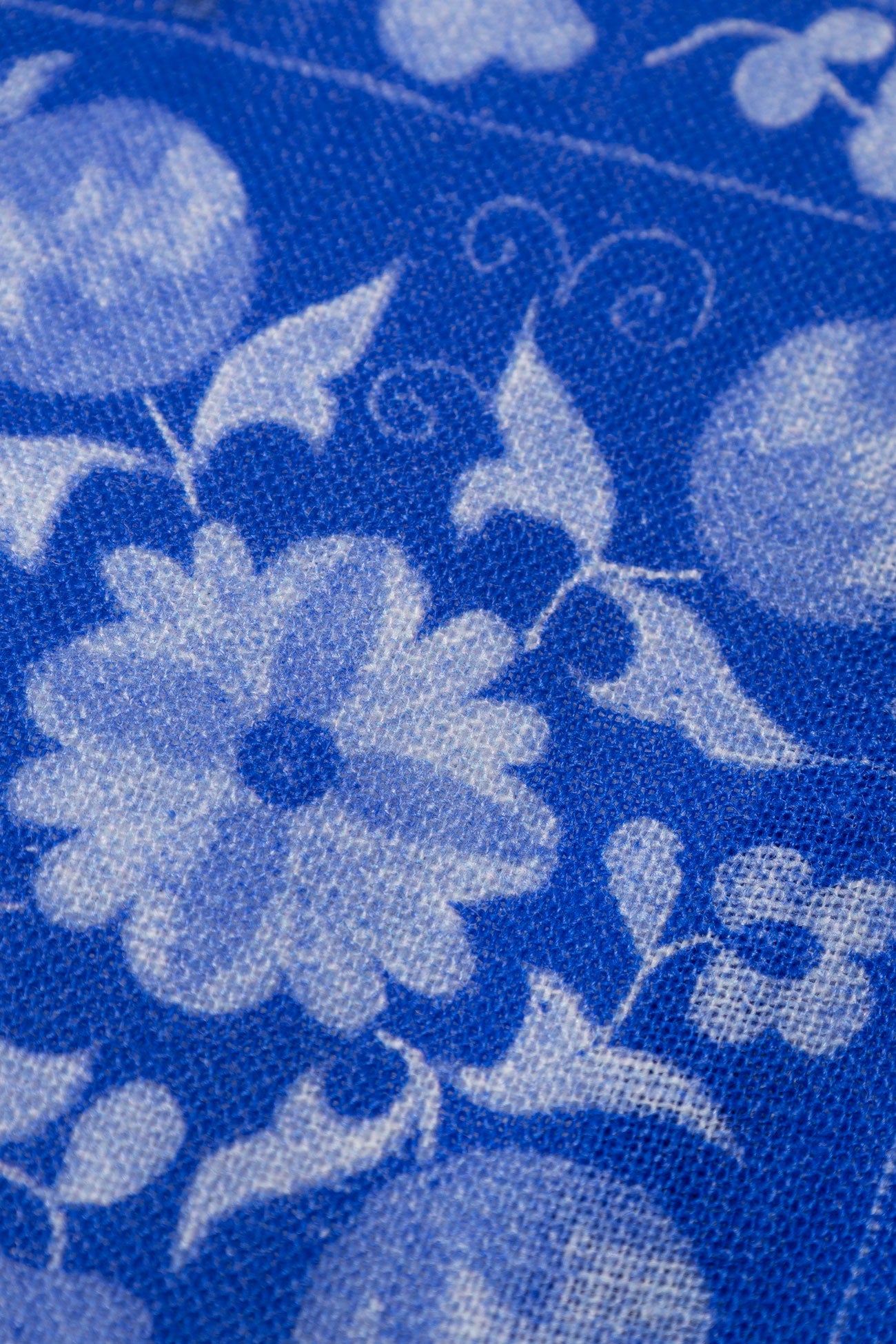 camisa de lino para hombre navy suzani