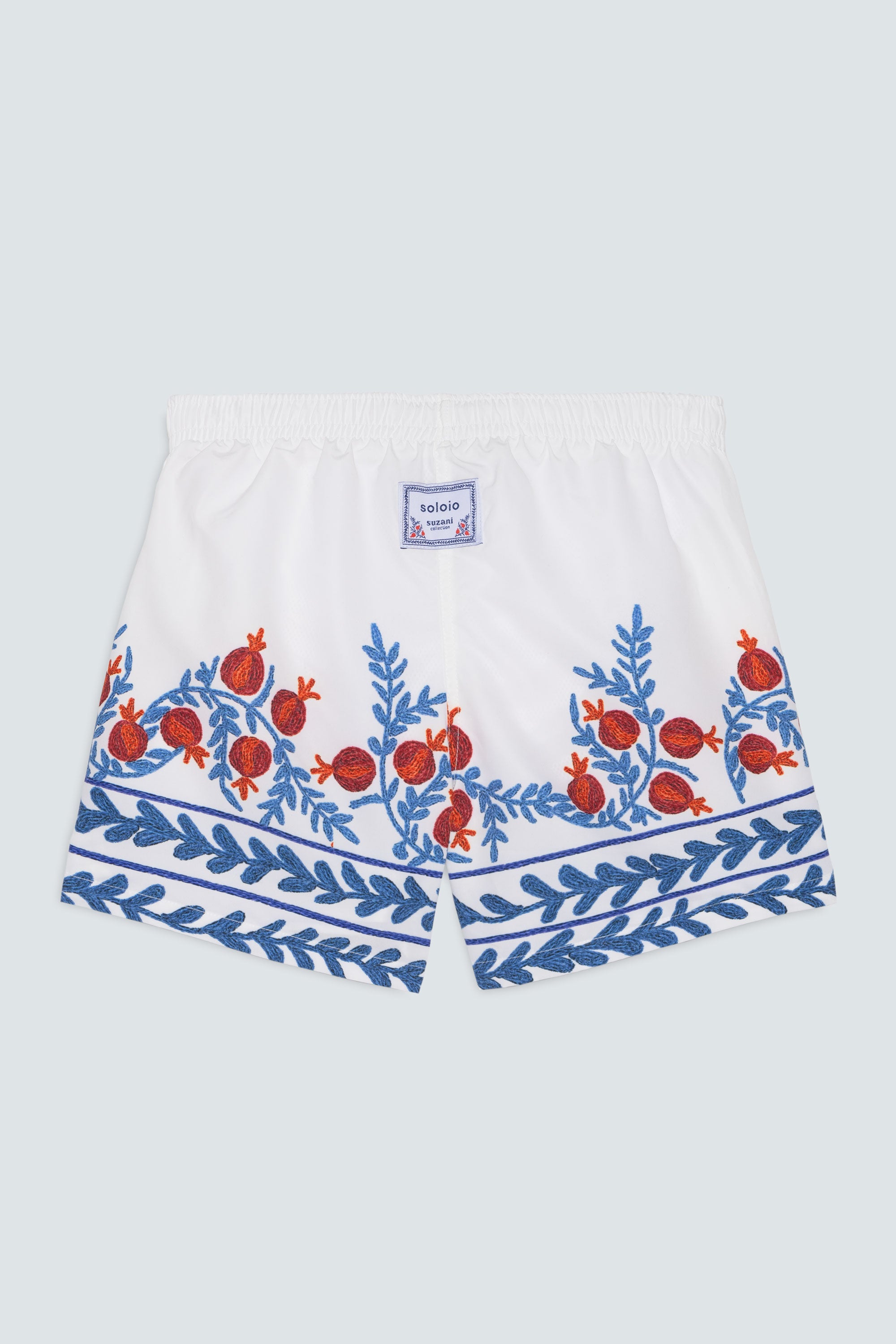 eden swim swim trunk