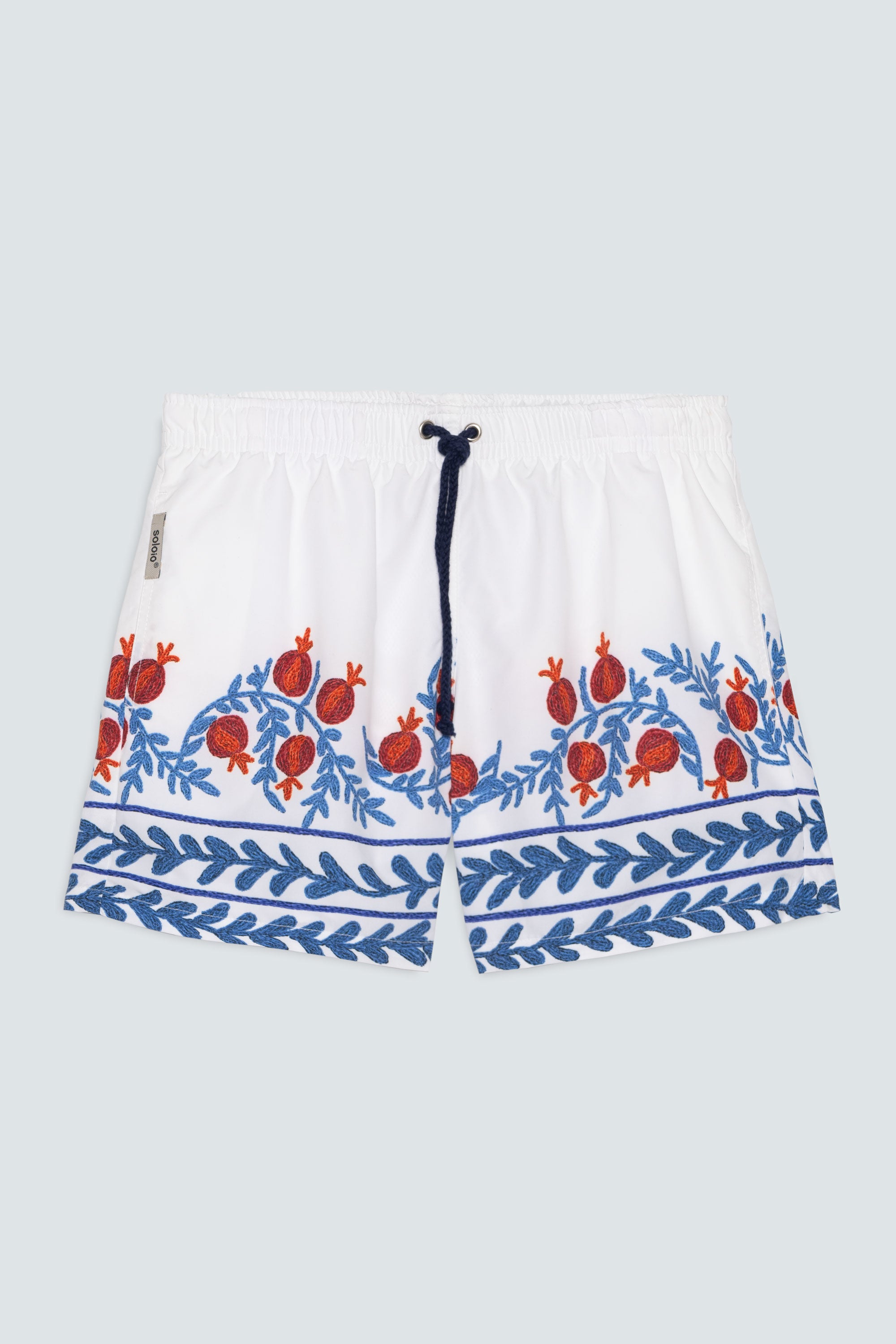 men’s eden swim trunk
