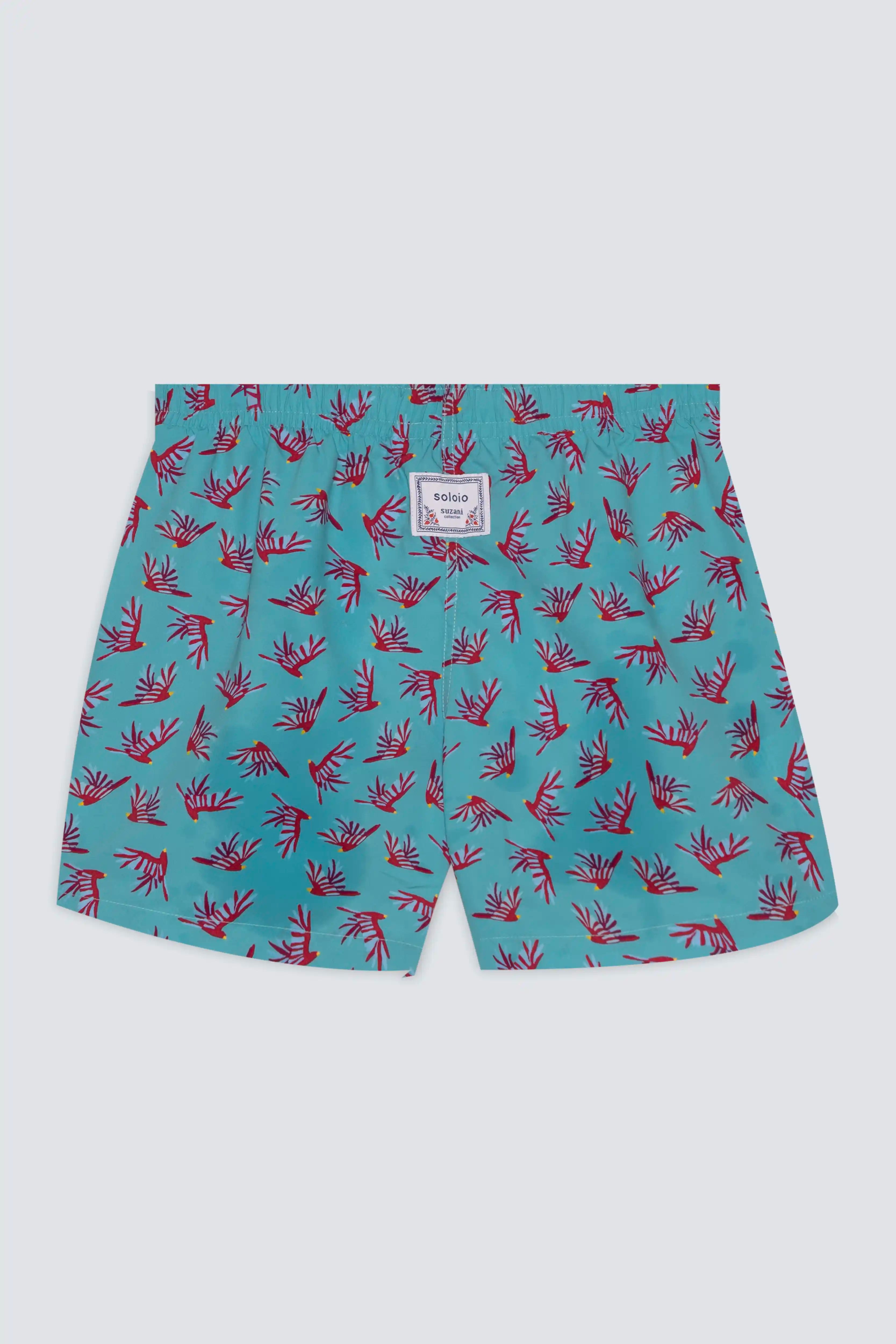 men’s prosperita swim trunk