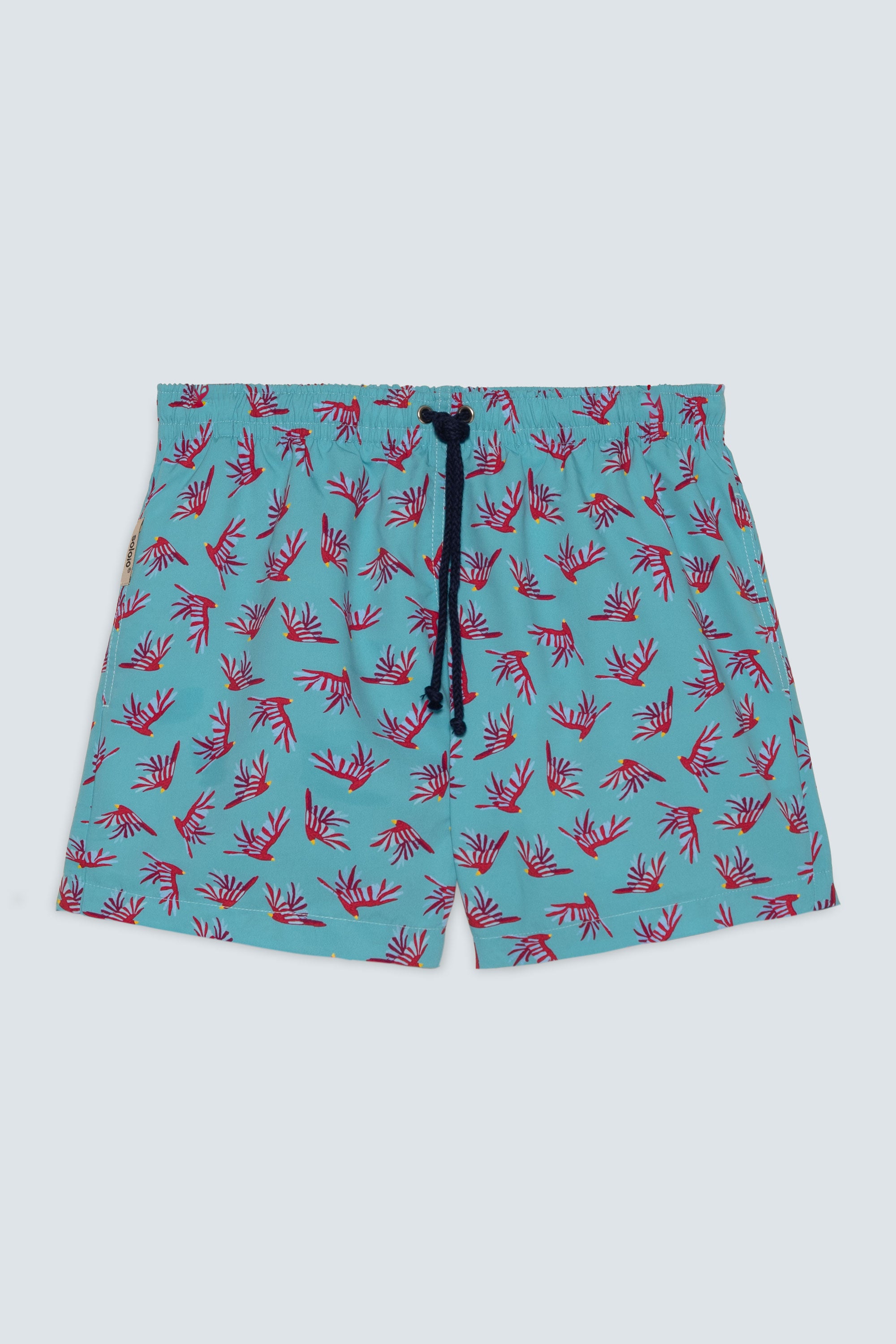 men’s prosperita swim trunk