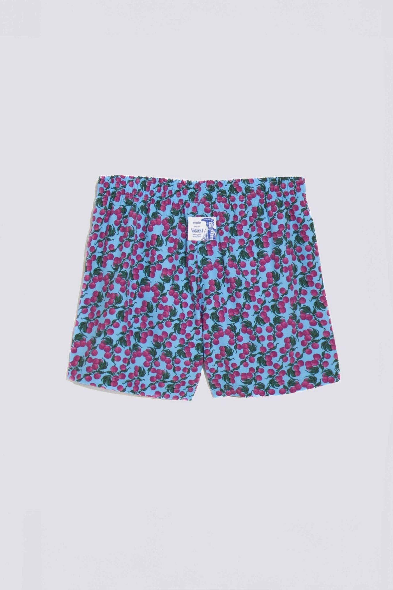 grosevallas swimsuit fuxia - soloio