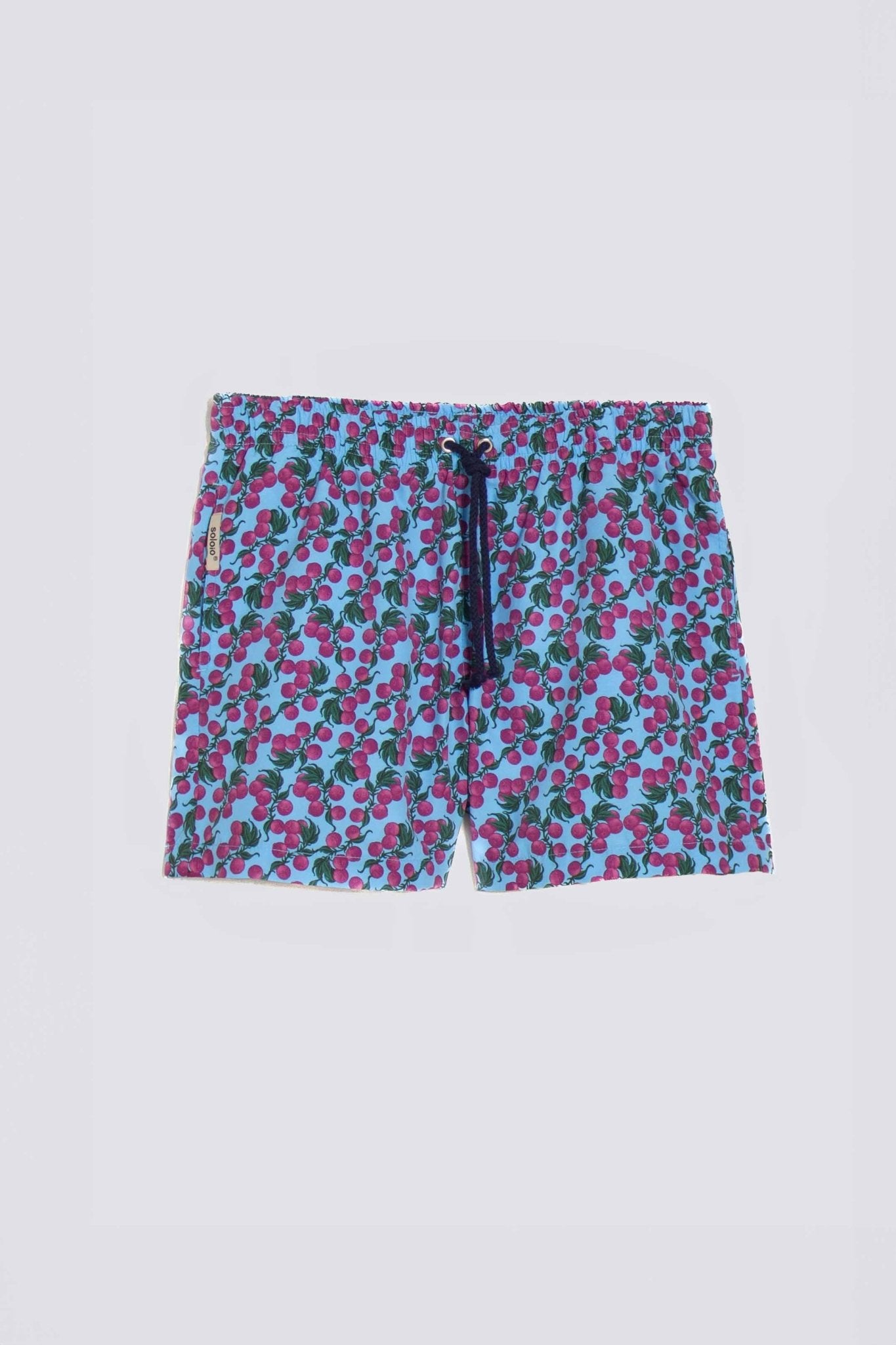 grosevallas swimsuit fuxia - soloio