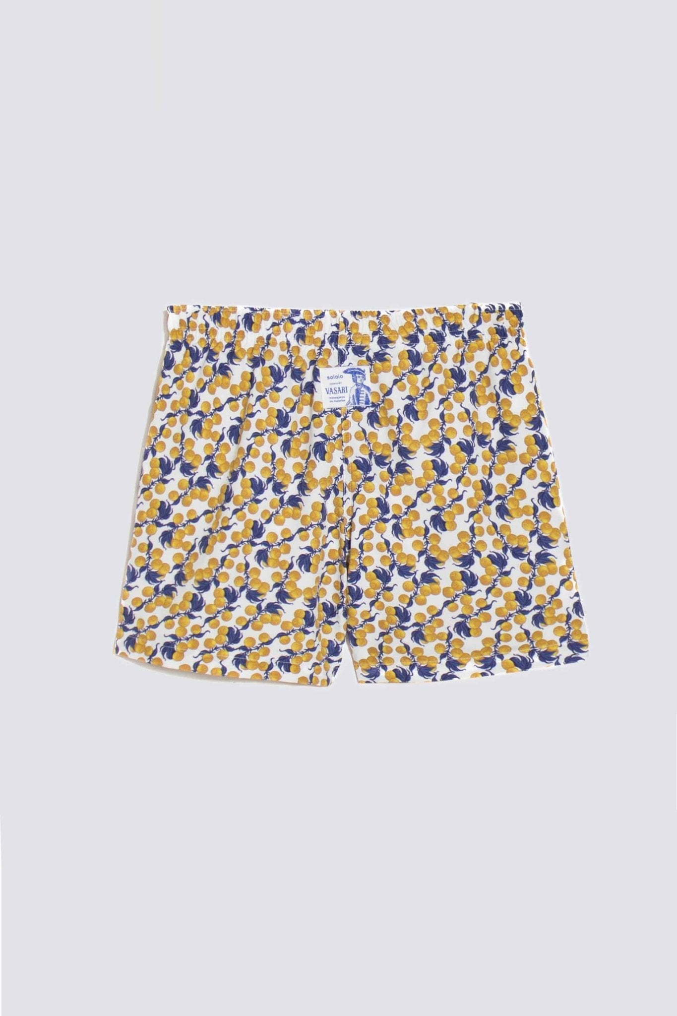 grosevallas swimsuit white - soloio