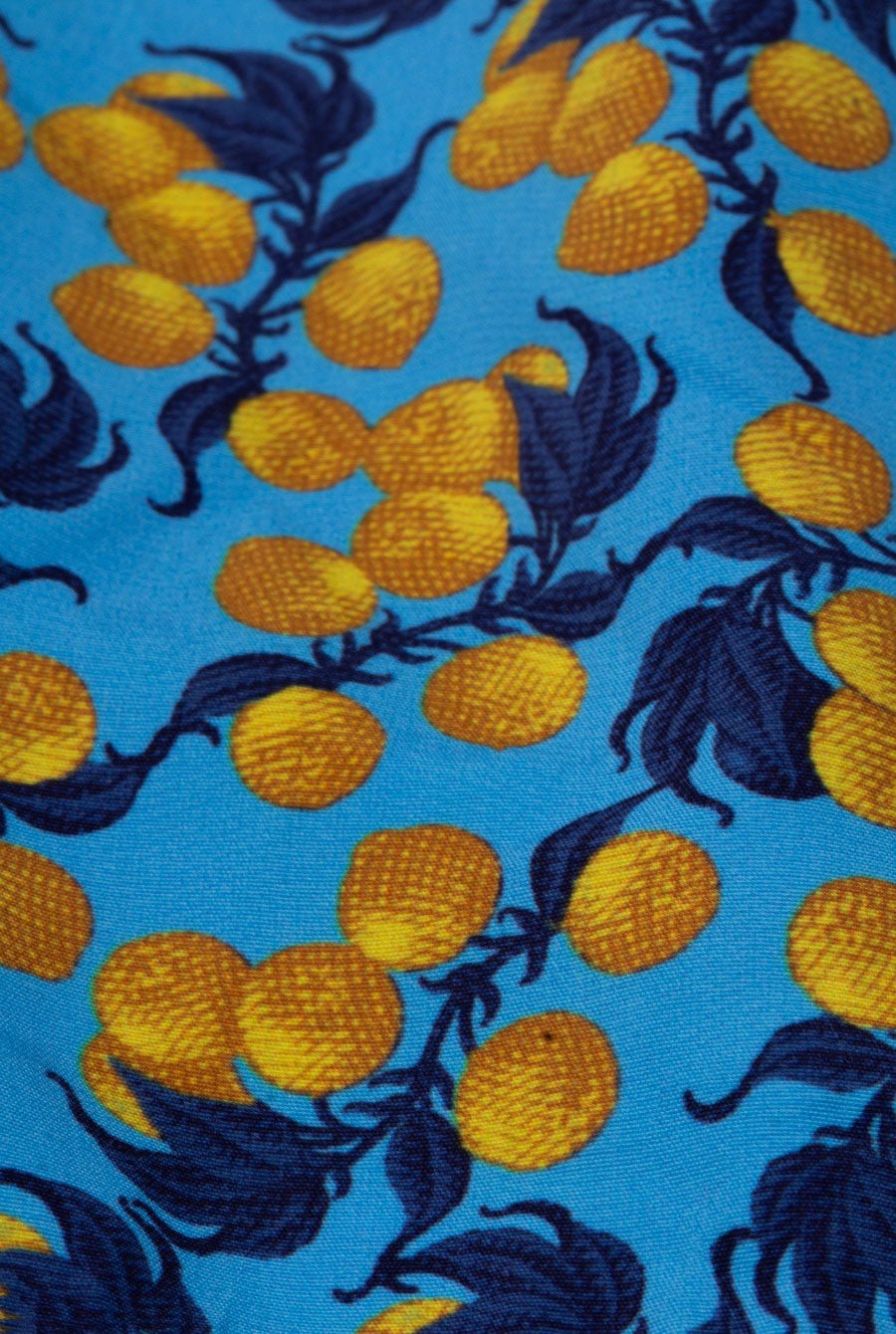 grosevallas swimsuit yellow - soloio