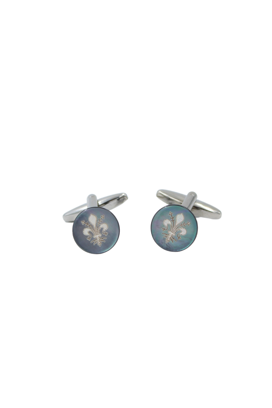 men’s flower lis twins
