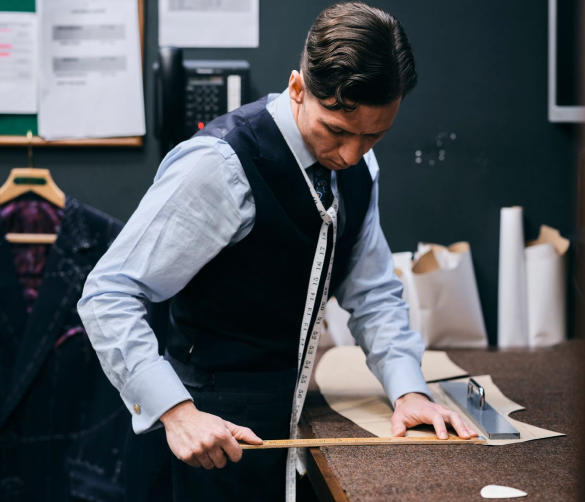 Savile Row