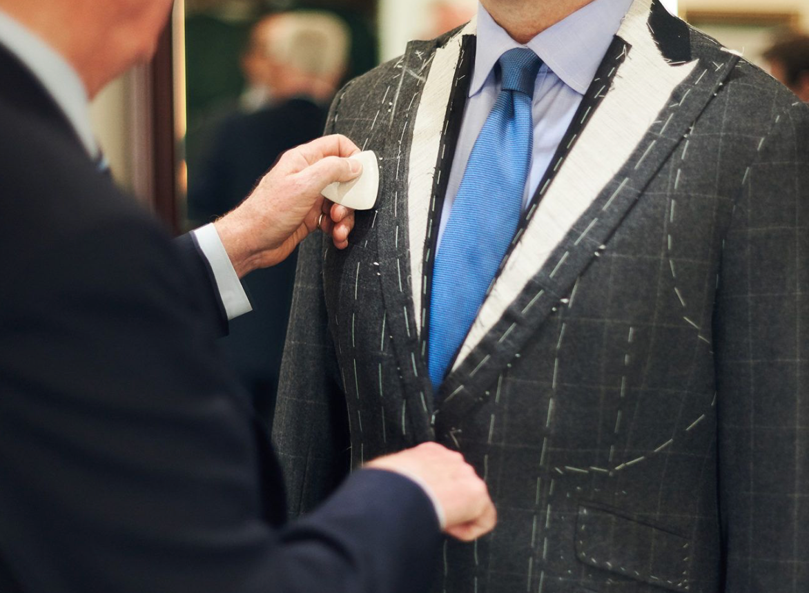 Savile Row