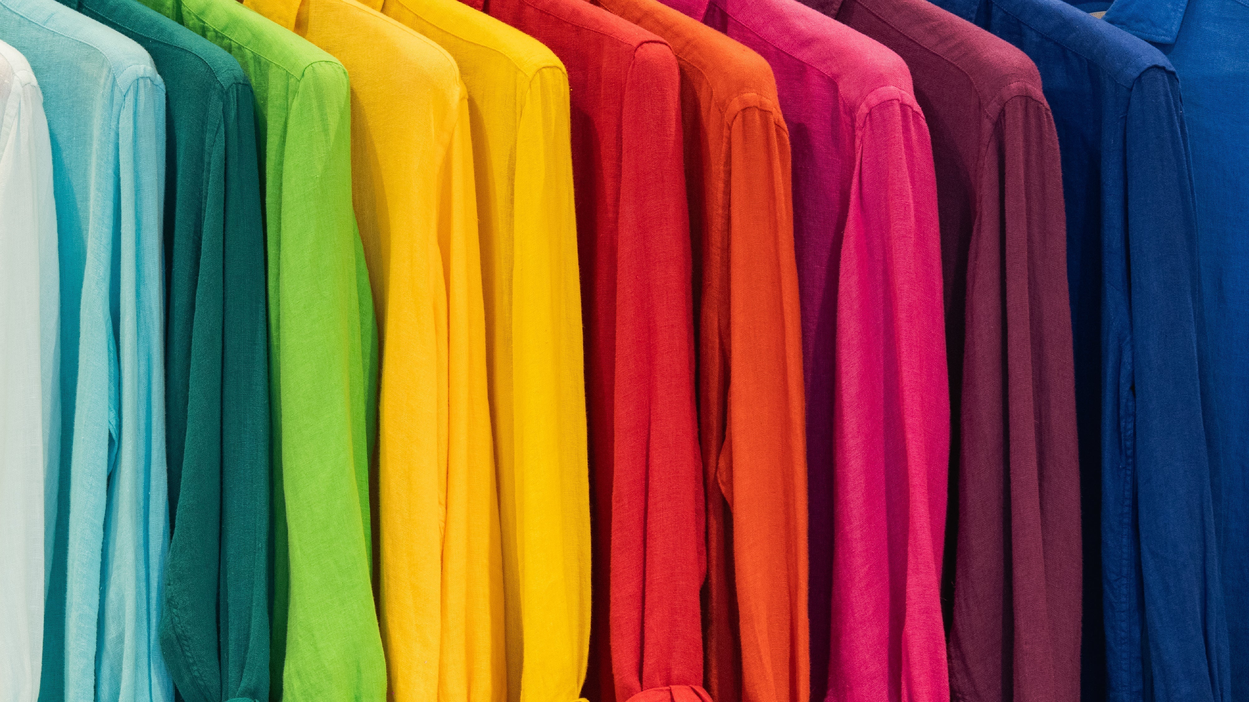 Lino para hombre: por qué elegirlo