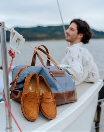 Men's Essentials: Loafers - soloio