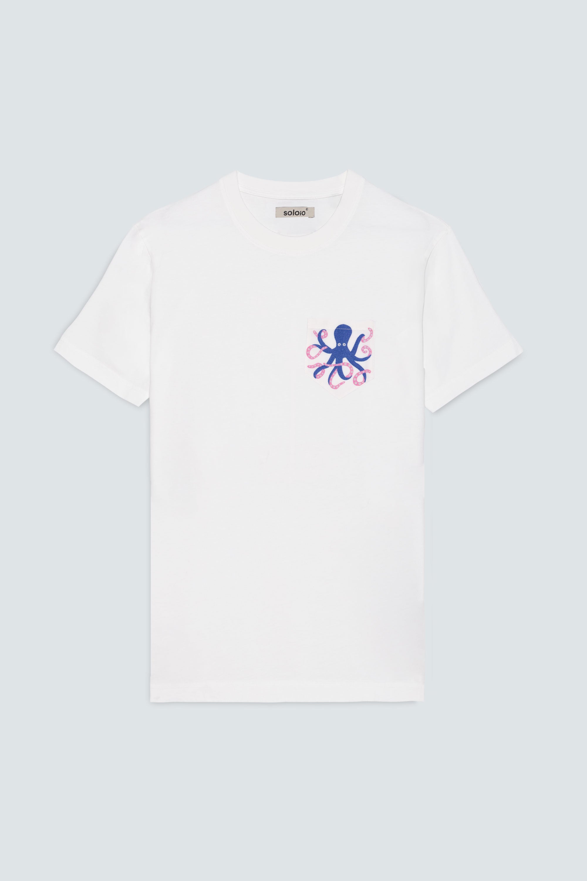 octopus t-shirt