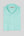 basic linen shirt aquamarine