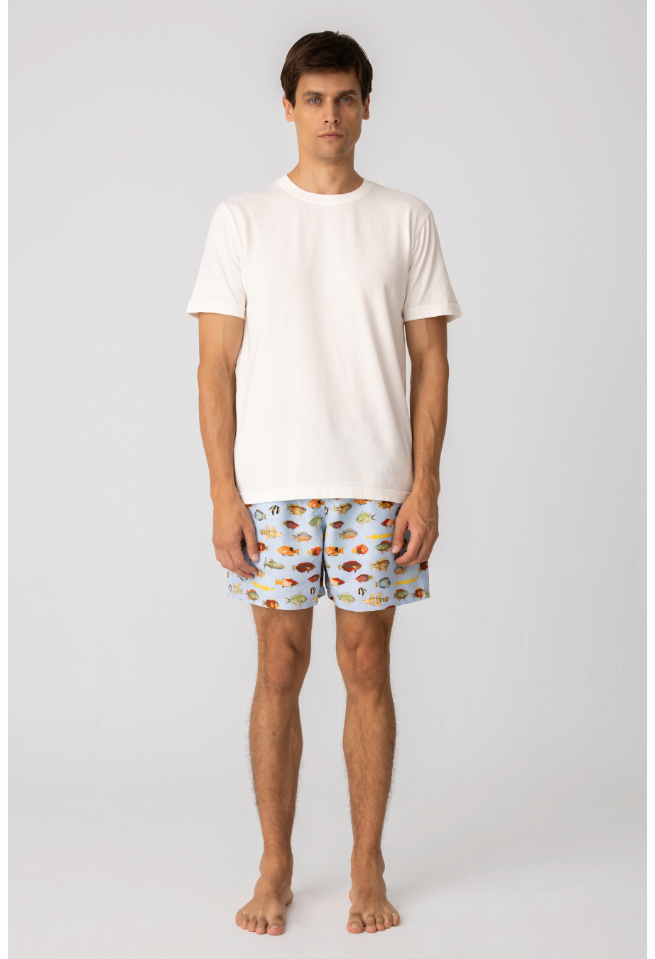 nemo camiseta