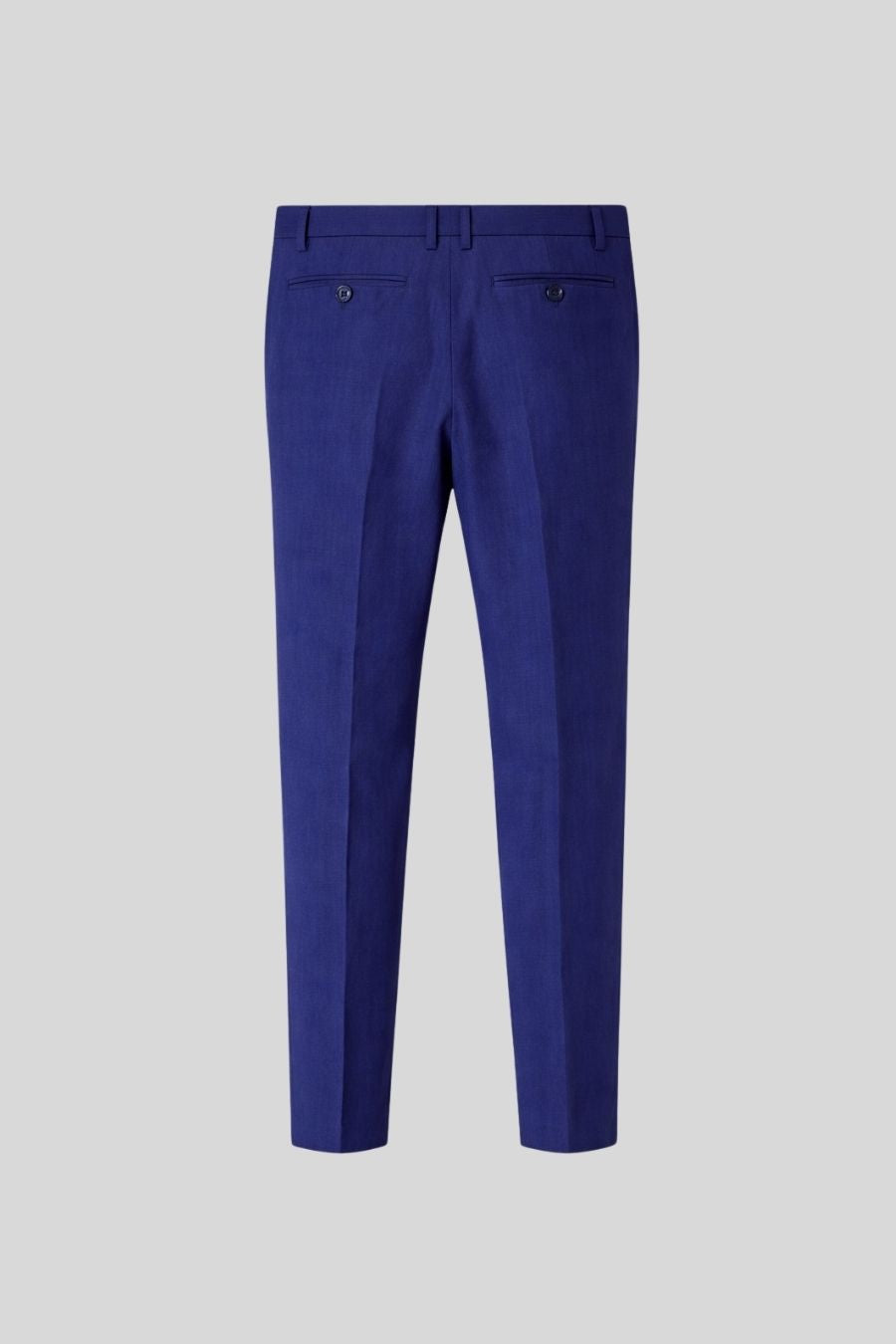 Men's pants marine vittorio