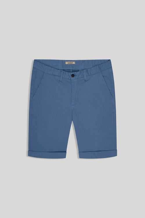 new siena bermuda shorts blue