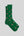 sock green kiwi