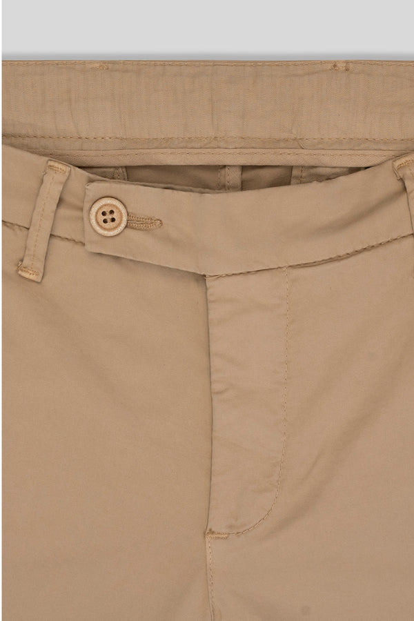 beige mauro pants