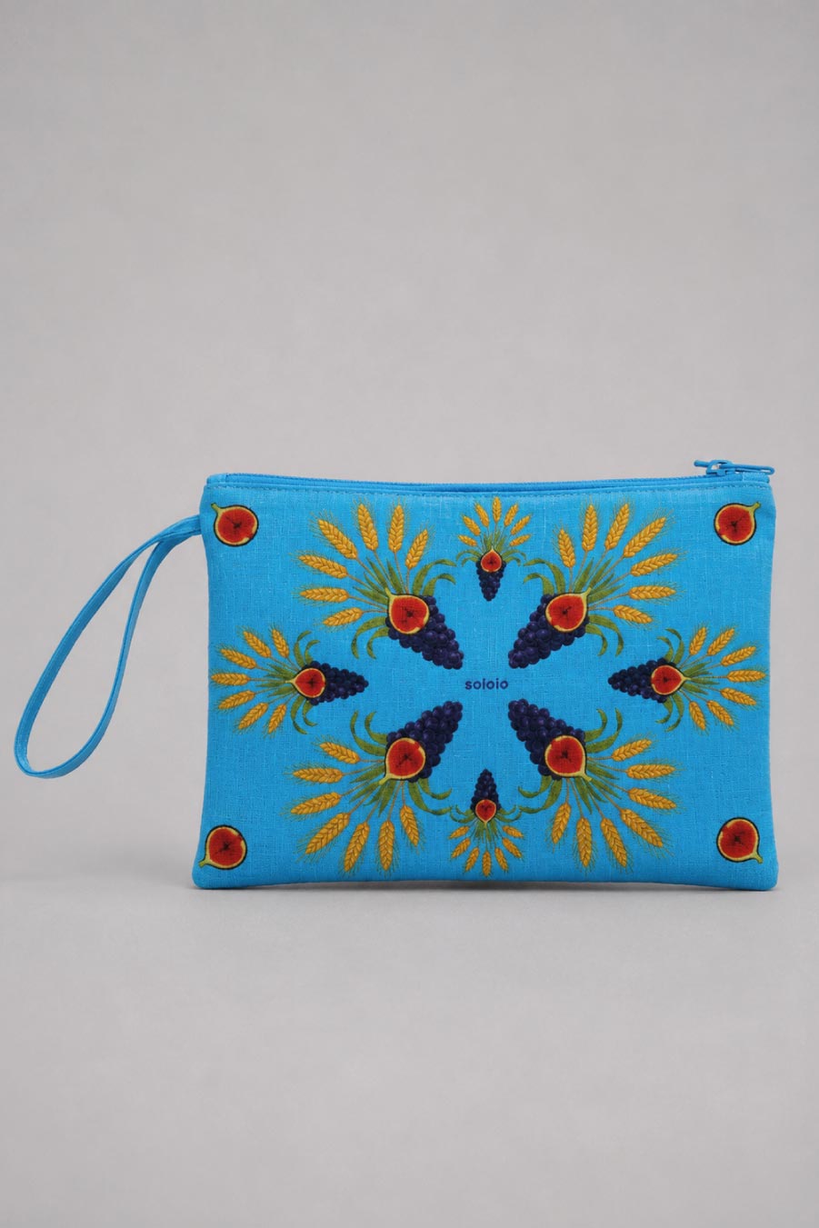 Pochet Lino Annona